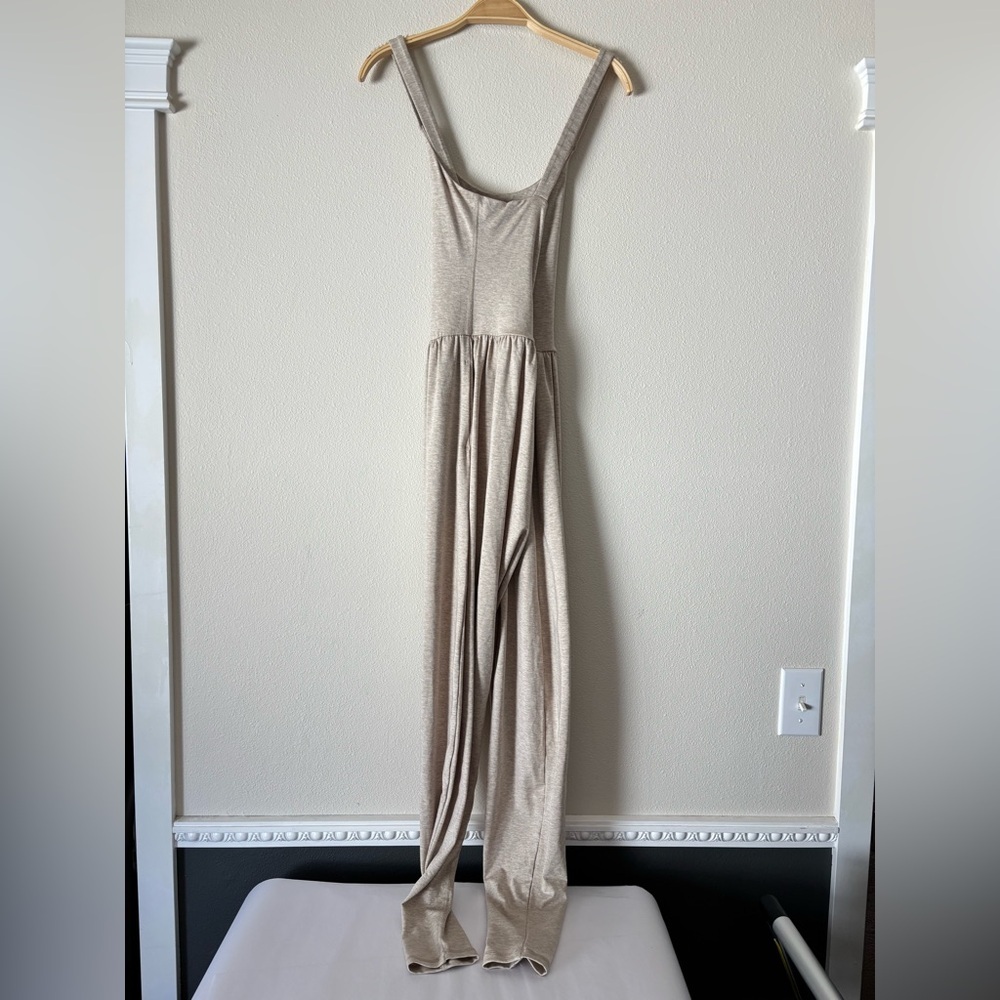 Imbodhi Bdhi Jumper In Oatmeal Size Medium — image 5 of 7